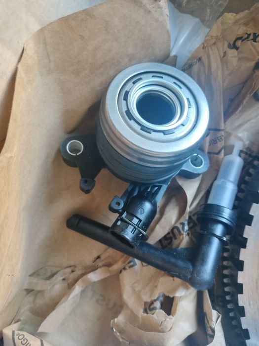 Kit de Embraiagem com volante bimassa para motores Renault 1.5 DCI - Novo