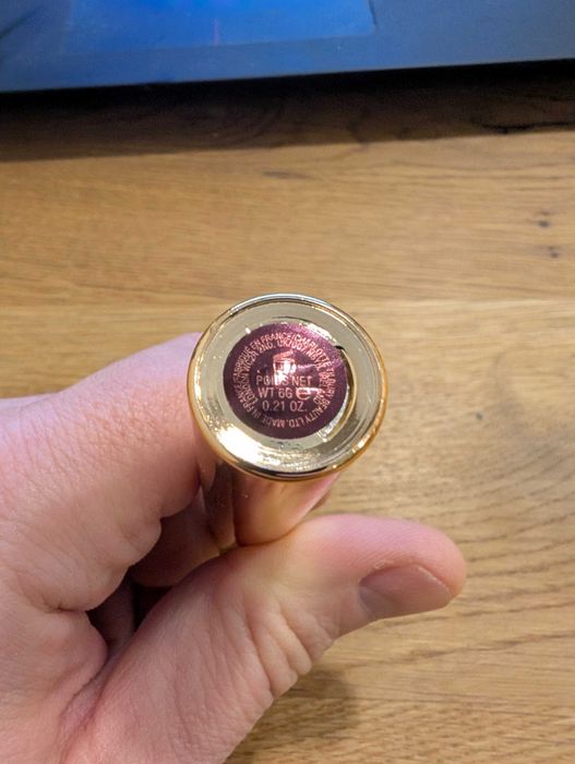 Żel do brwi - Charlotte Tilbury Brow Fix, Transparent