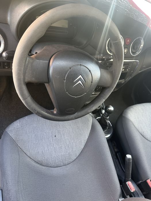 Citroen c3 1.4 hdi