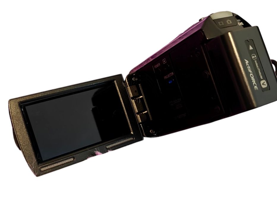 Sony HDR-PJ10E Handycam Full HD - Kamera Cyfrowa z projektorem
