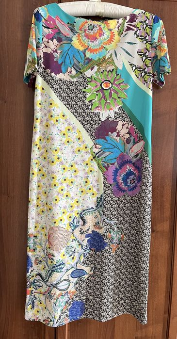 Літня сукня Etro
