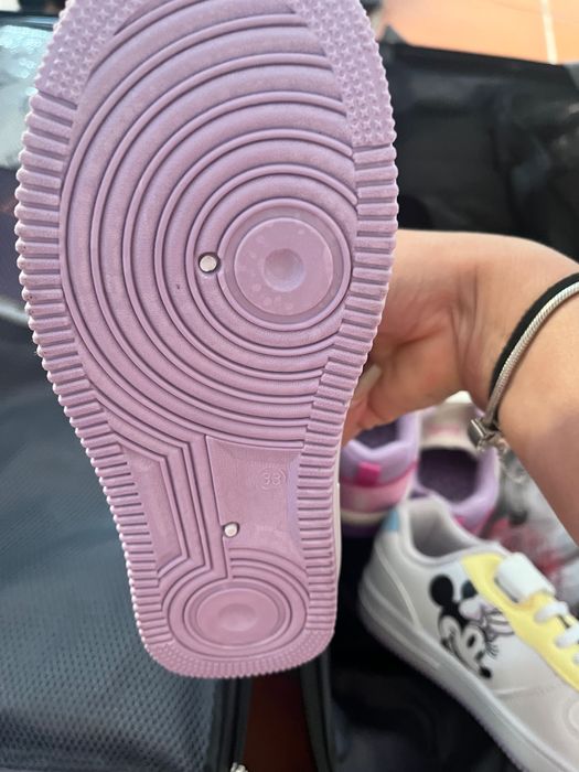 Tênis Infantil Novos