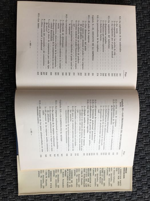 La Empresa Creadora - Octave Gélinier