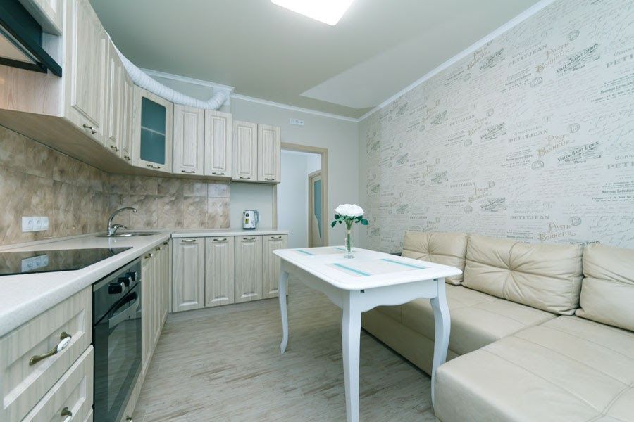 Красивая 2 ком метро Теремки