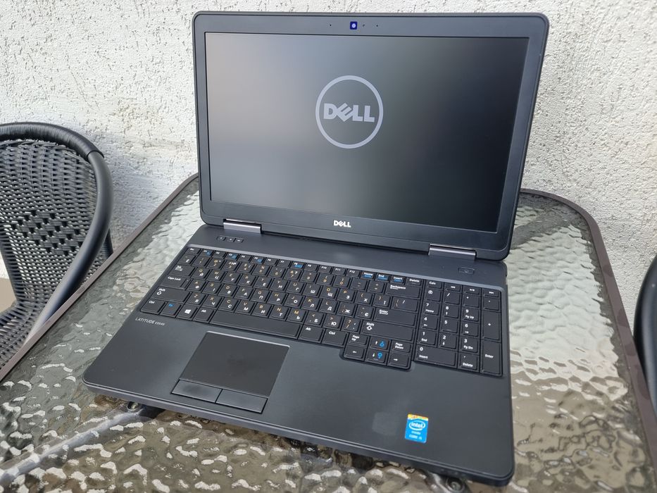 dell 500 - купити ноутбуки - Ціна на OLX.ua
