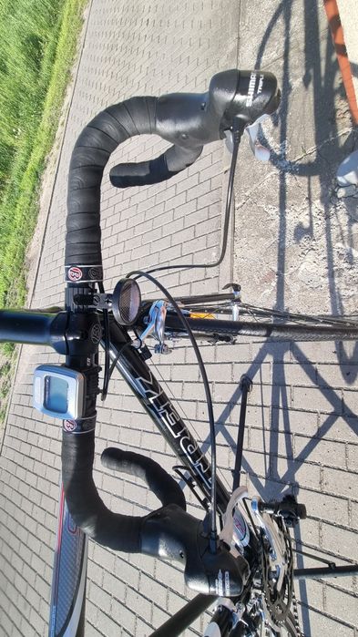 Rower szosowy Trek Sl 1000,kola 28,bdb