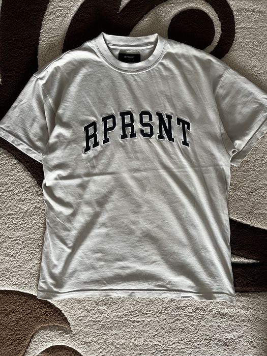 Represent / Ralph Lauren / Diesel / EA7 / Calvin Klein / Burberry / C.P.Company