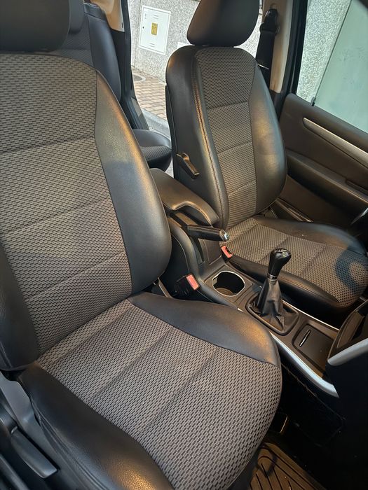 Mercedes Classe A 180 CDI Avantgarde