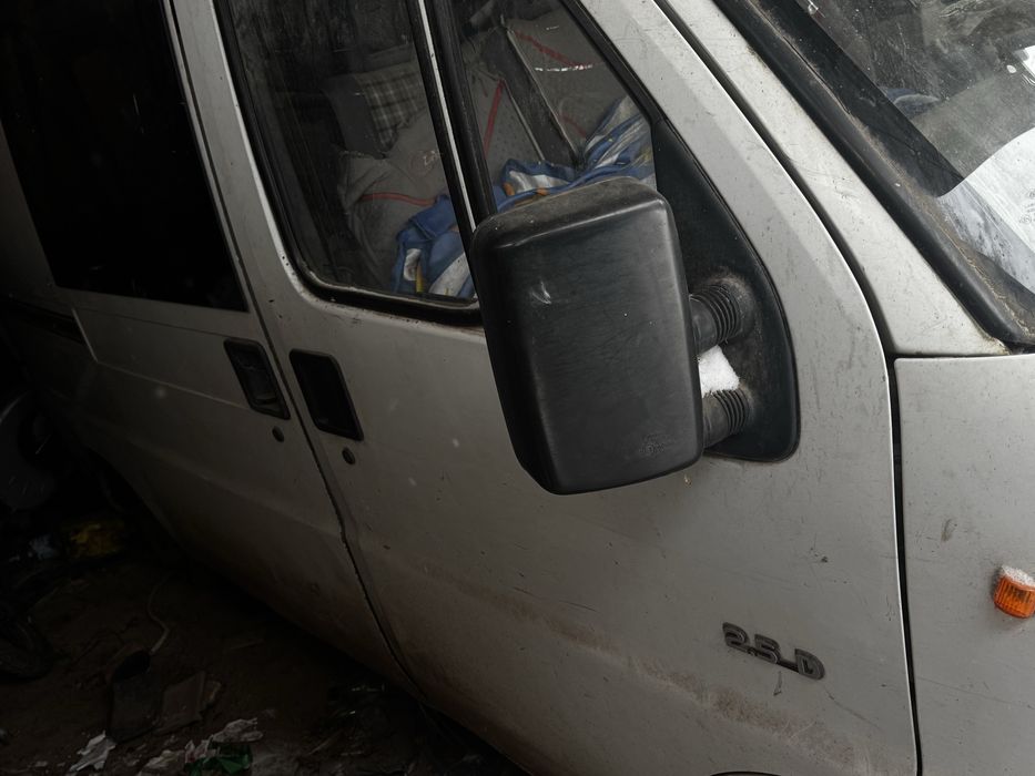 Fiat Ducato продам Бус