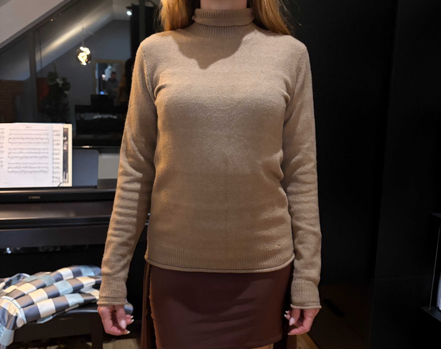 Sweter Ochnik (nowe)