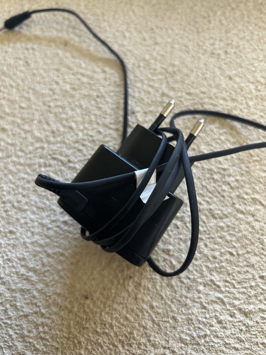 Carregador Nokia Original AC-3E – Não Testado – Vendido no Estado