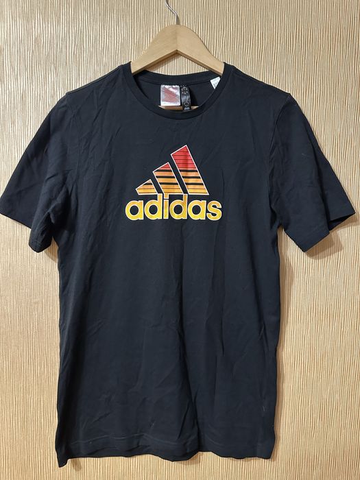 Футболка Adidas (S-M)