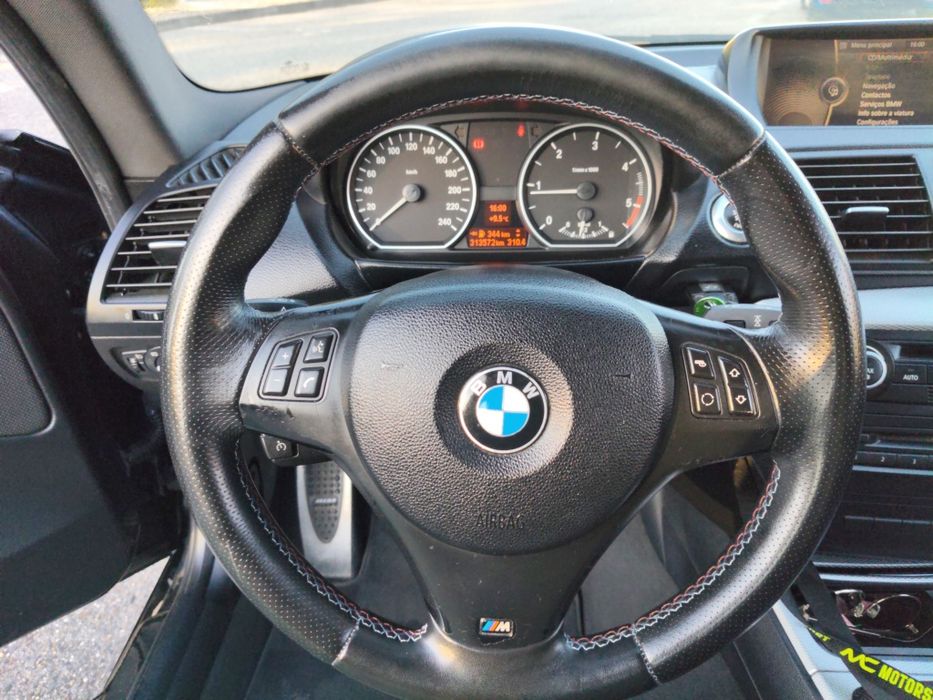 Bmw 118  Pack  M