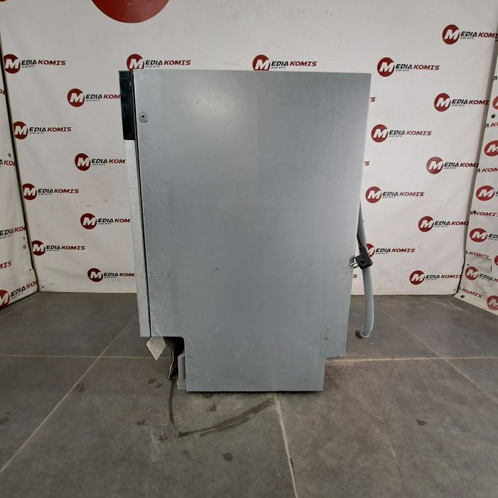 ZMYWARKA Bauknecht BCIF 5O539 PLEGT [12mscy-gwar] B/14kpl/39dB