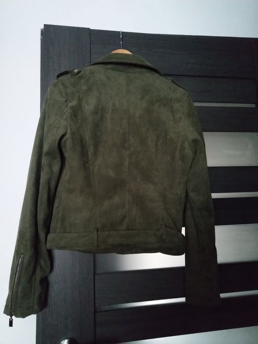 Kurtka damska Diamont Rose