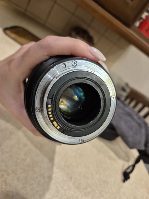 Об'єктив EF Canon 28-70 f2.8 L