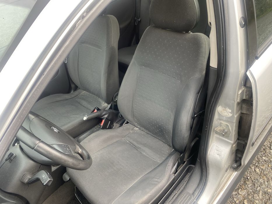 Opel Corsa C 1.3 CDTi 70cv