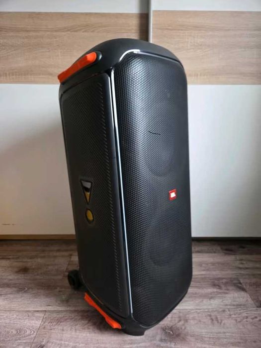 Głośnik Bluetooth JBL Partybox 710 LED