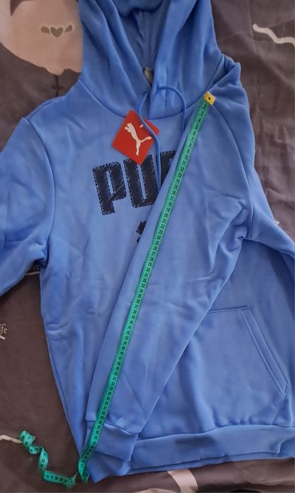 Худі Puma розмір М оригінал