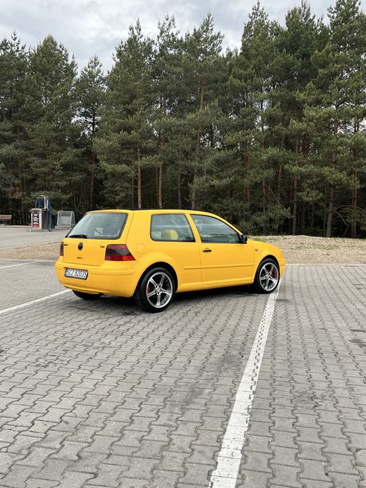 Sprzedam alu felgi 5x100