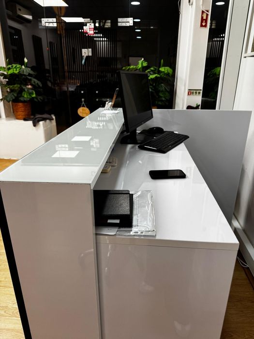 Balcão Cabeleireiro/ Loja