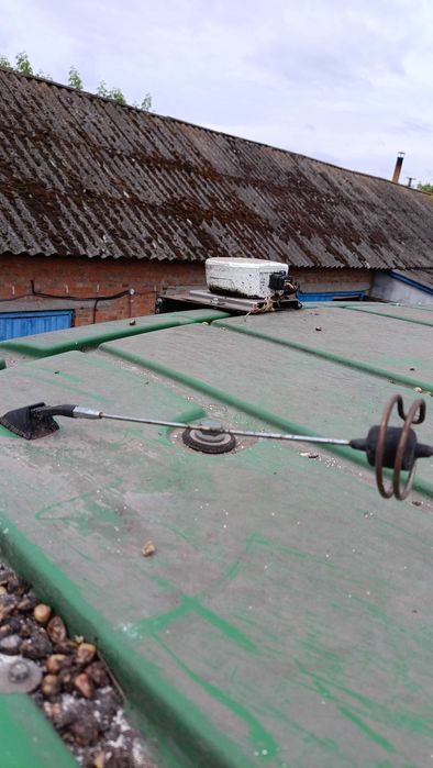 Комбайн зернозбиральний John Deere-9880STS