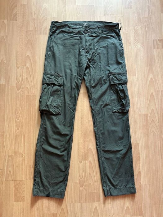 Штани карго Carhartt