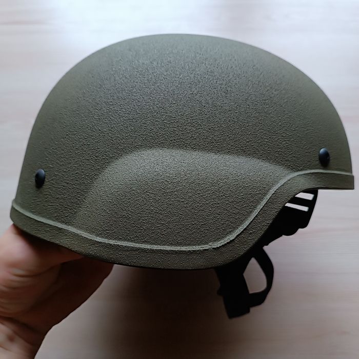 Шолом тактичний Nij LV 3A