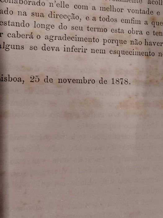Diccionario de Geographia Universal de David Corazzi - I Volime