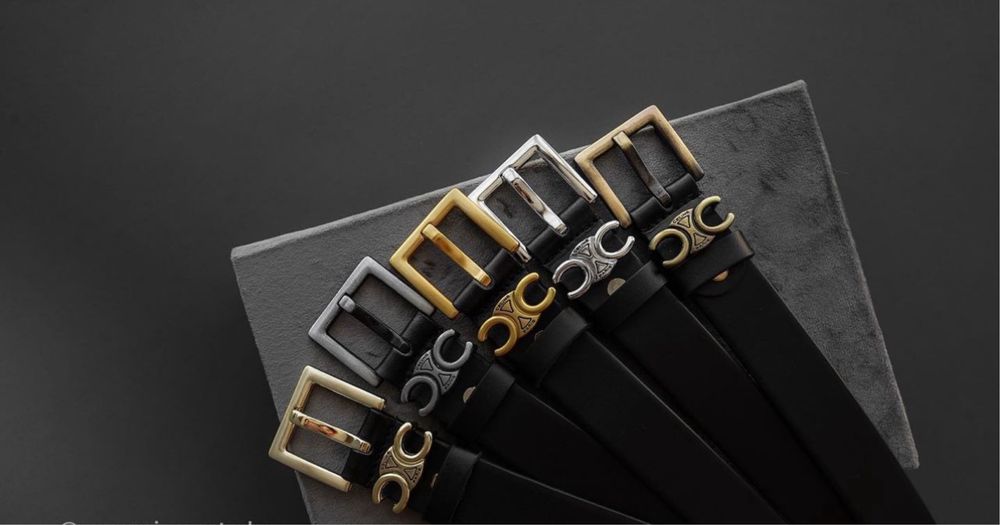 Новинка женские ремни ремень женский ремень кожаный пасок жіночій пояс