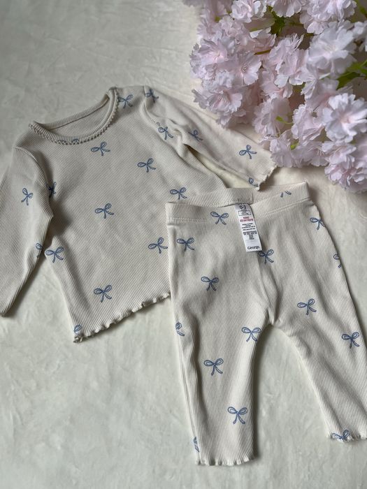 Костюми для дівчинки 0/3міс