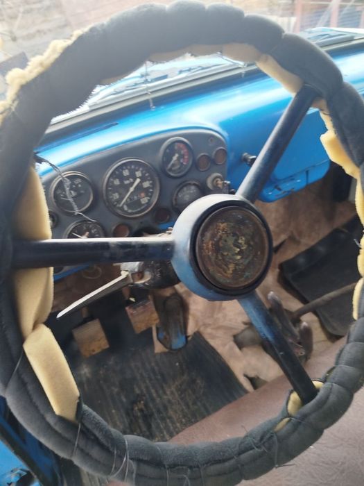 Продам газ 53 на ходу з вонить по этому номеру +380 50 781 7830