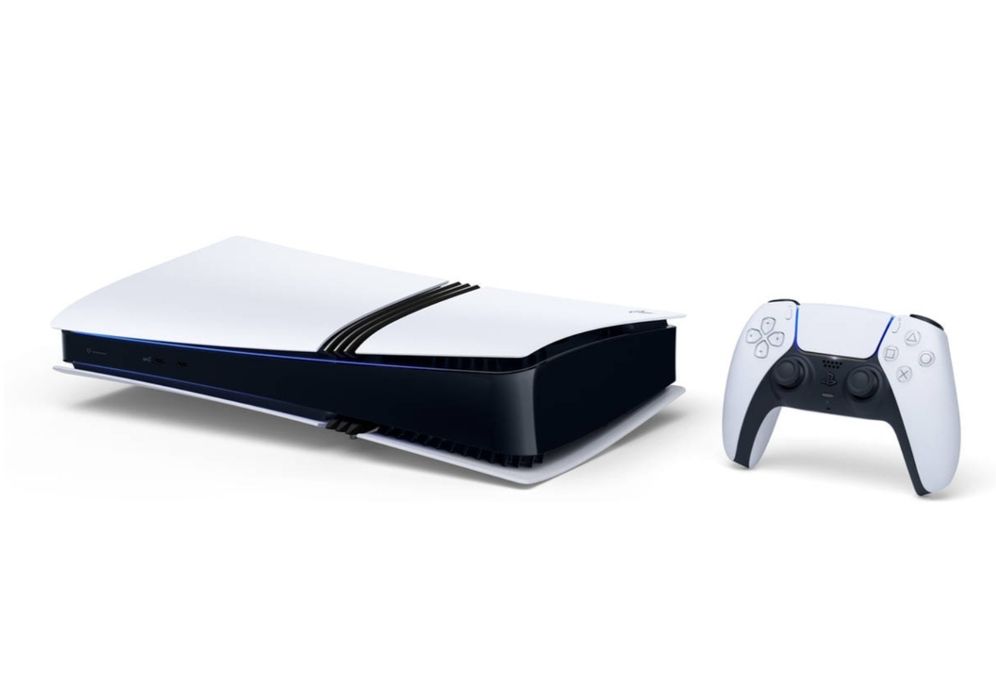 PS5 PRO com 6 anos de garantia