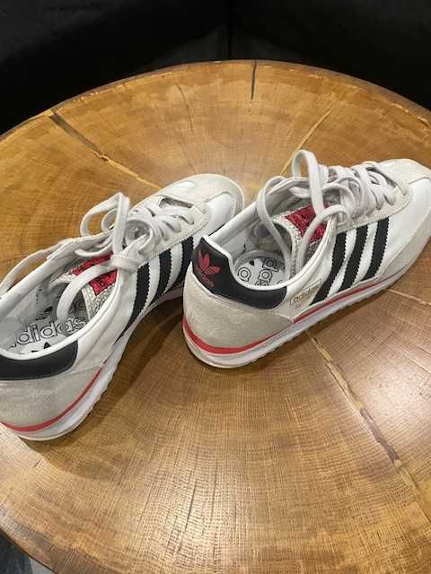Buty męskie Adidas SL72, SUPER STAN, roz. 42,2/3