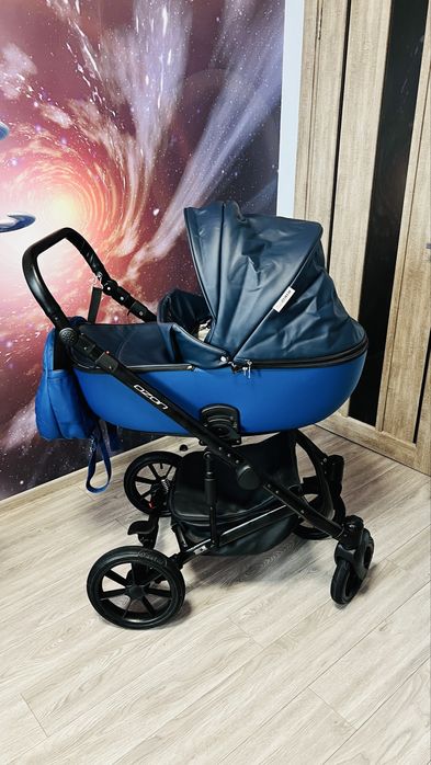Коляска дитяча Rico ozone 2 в 1