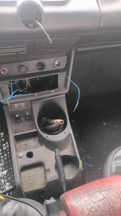 Ваз 2106 1,7 обём,5 стп,газ/бенз