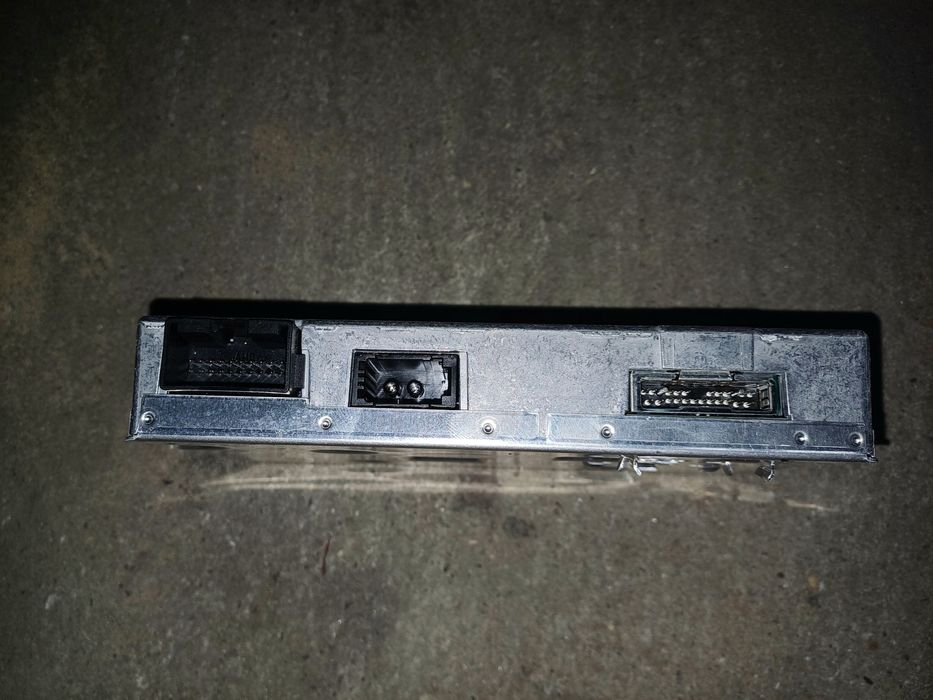 Modulo Bluetooth Audi A6