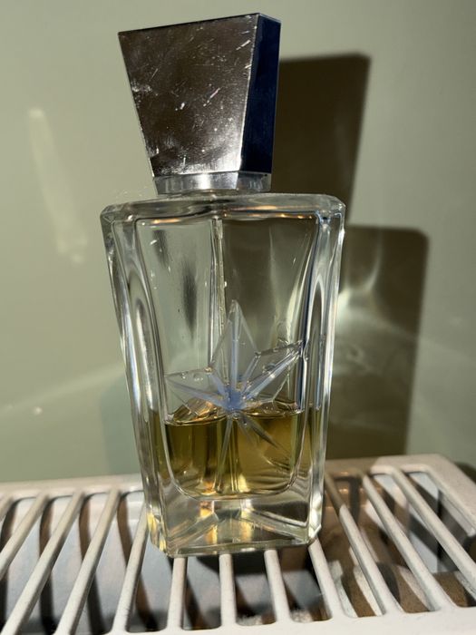 Eau de star Mugler