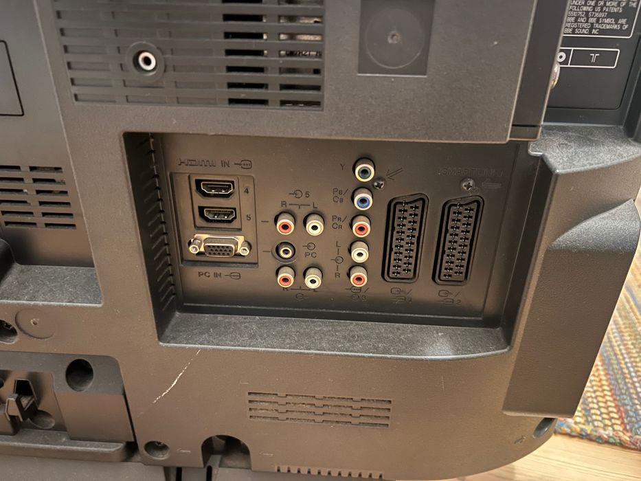 Televisão SONY Bravia