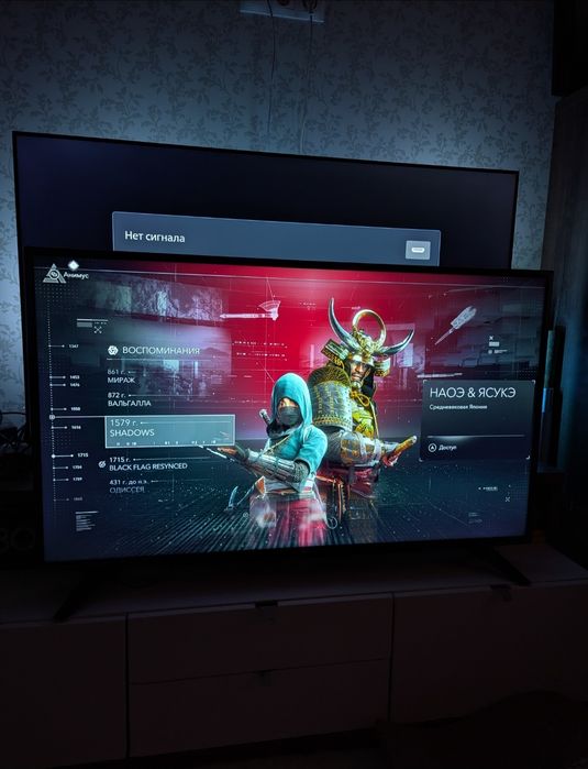 Продам телевізор LG 49UH651V  49дюймів