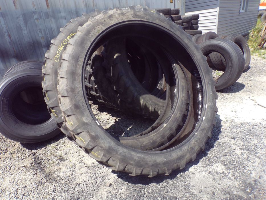 Opona 270/95R54 11.2R54 KLEBER SUPER 3 PARA (800 netto/szt.)