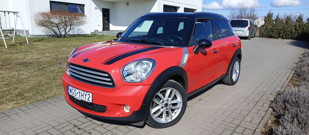 Prywatne mini full opcja śliczne