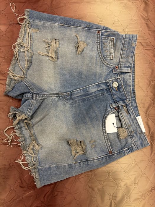 Шорти ZARA 36 розмір