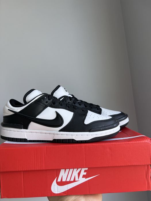 Оригінал! Жіночі Кросівки Nike Dunk