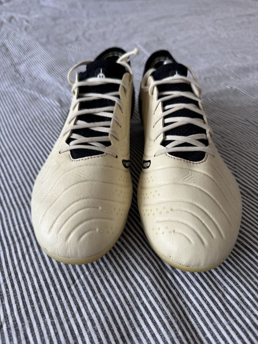 Korki wkręty buty do gry w piłkę Nike Tiempo Legend 10 Elite SG-Pro