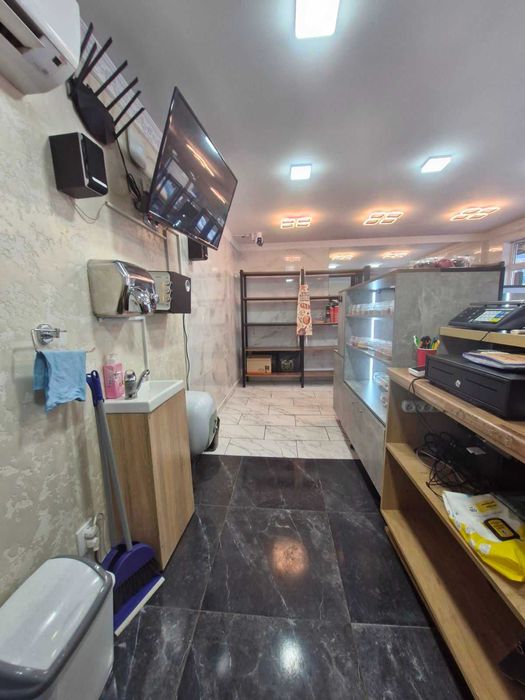 Оренда приміщення під кафе, магазин, фаст-фуд