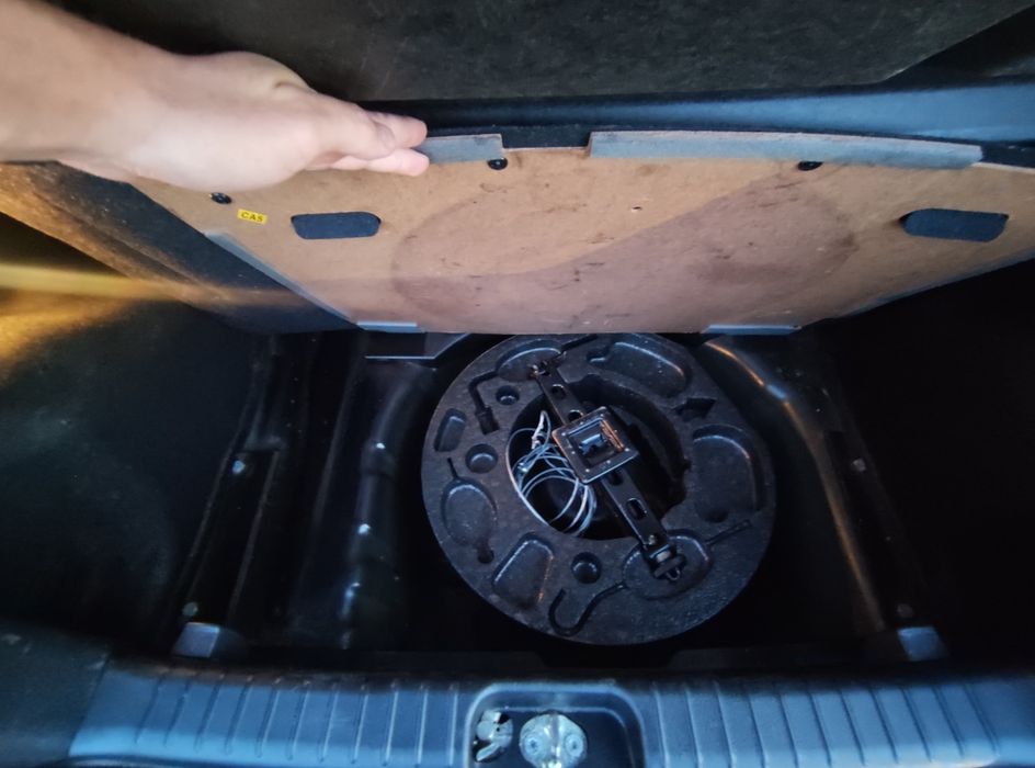 Chevrolet aveo 2011р