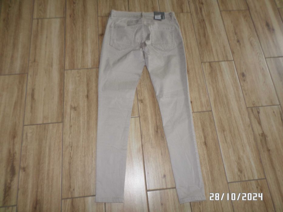 nowe spodnie damskie -principles -S/M-36/38-10