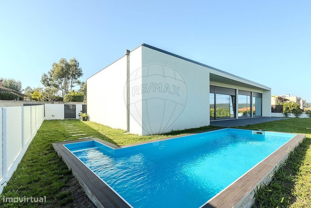 Moradia T3 para venda