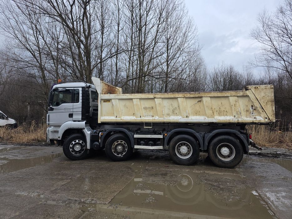 Destrukt asfaltowy, frez, drobny Kraków +/-60km